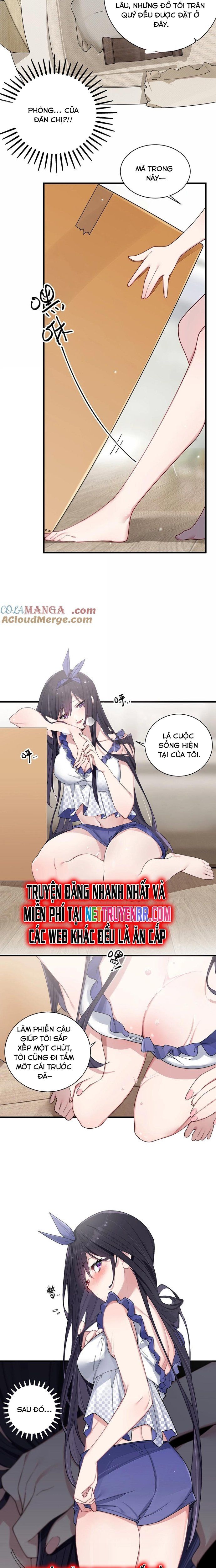 đọc truyện Làm Sao Để Chạy Trốn Dàn Hậu Cung Chương 149 ảnh 5 tại Thiên Thai Truyện