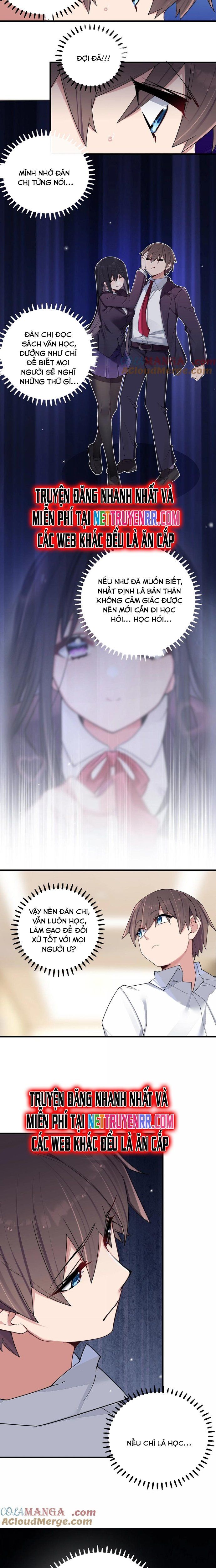 đọc truyện Làm Sao Để Chạy Trốn Dàn Hậu Cung Chương 149 ảnh 9 tại Thiên Thai Truyện