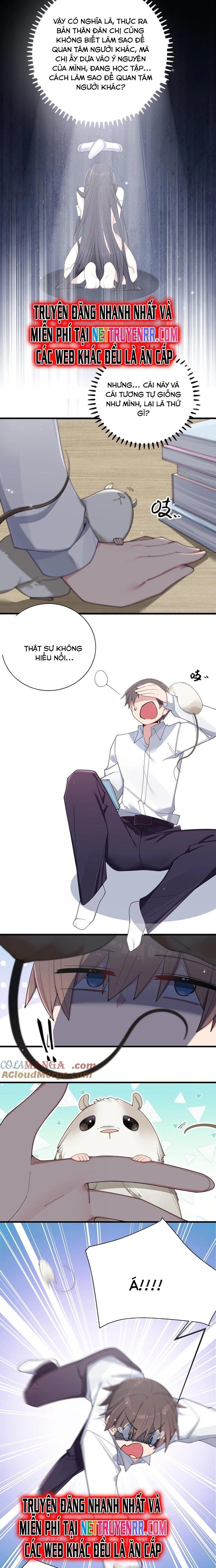 đọc truyện Làm Sao Để Chạy Trốn Dàn Hậu Cung Chương 149 ảnh 10 tại Thiên Thai Truyện