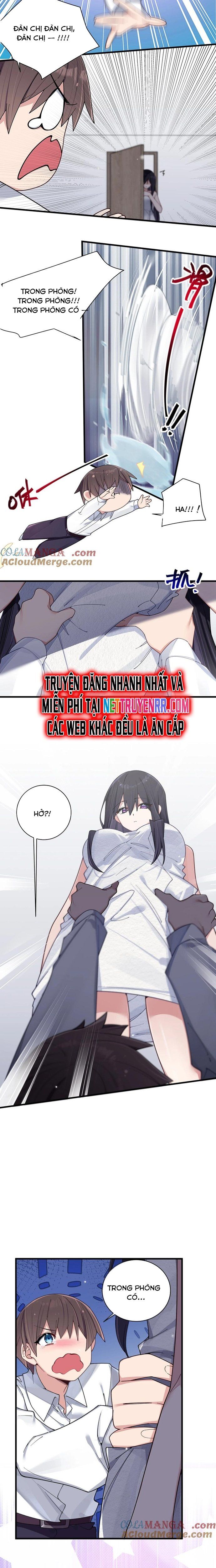 đọc truyện Làm Sao Để Chạy Trốn Dàn Hậu Cung Chương 149 ảnh 11 tại Thiên Thai Truyện