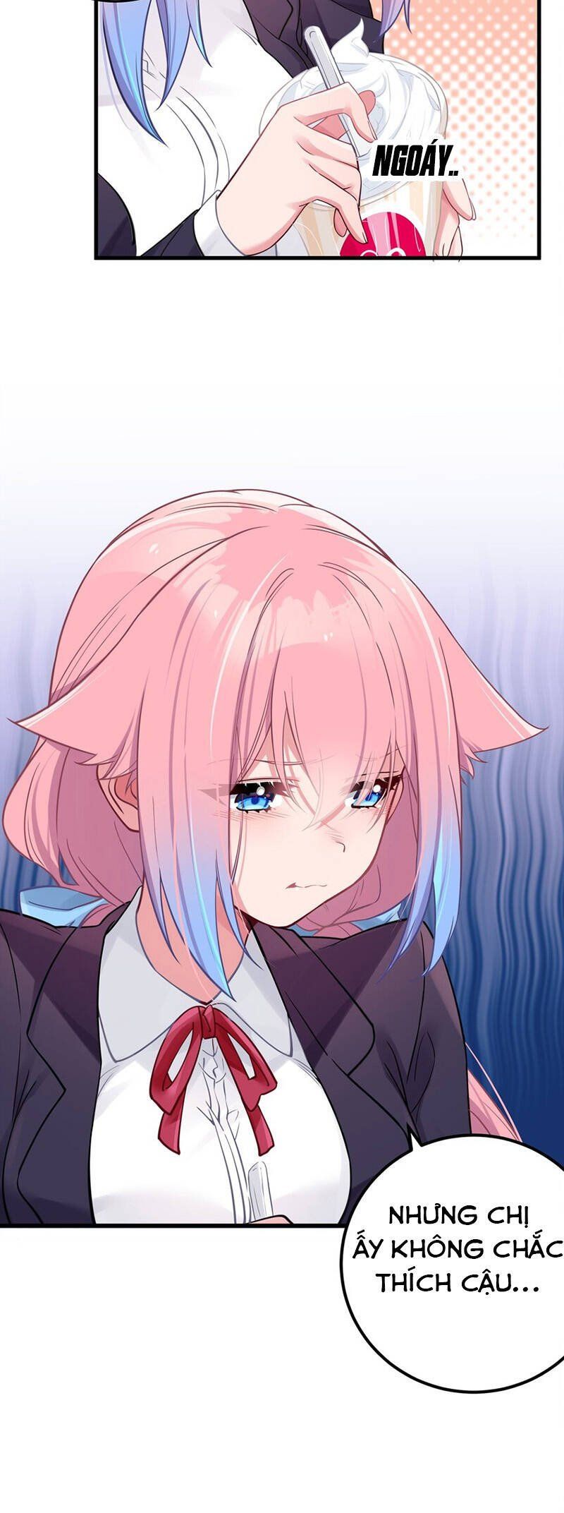 đọc truyện Làm Sao Để Chạy Trốn Dàn Hậu Cung Chương 15 ảnh 12 tại Thiên Thai Truyện