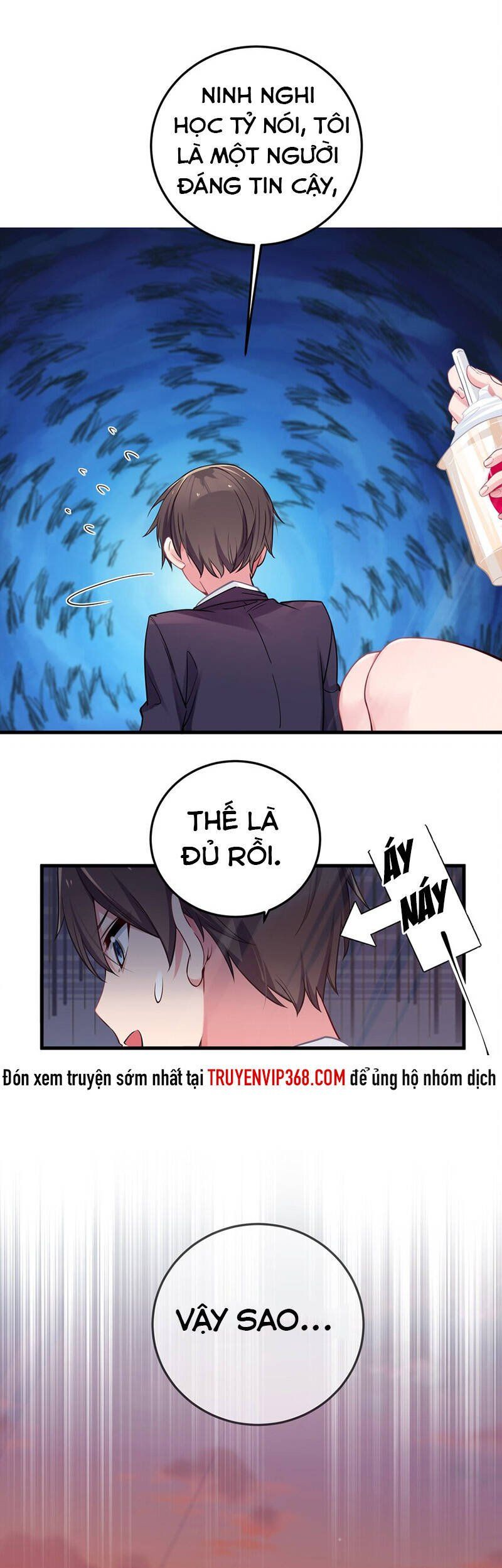 đọc truyện Làm Sao Để Chạy Trốn Dàn Hậu Cung Chương 15 ảnh 13 tại Thiên Thai Truyện