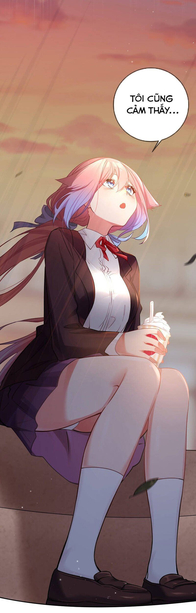 đọc truyện Làm Sao Để Chạy Trốn Dàn Hậu Cung Chương 15 ảnh 14 tại Thiên Thai Truyện