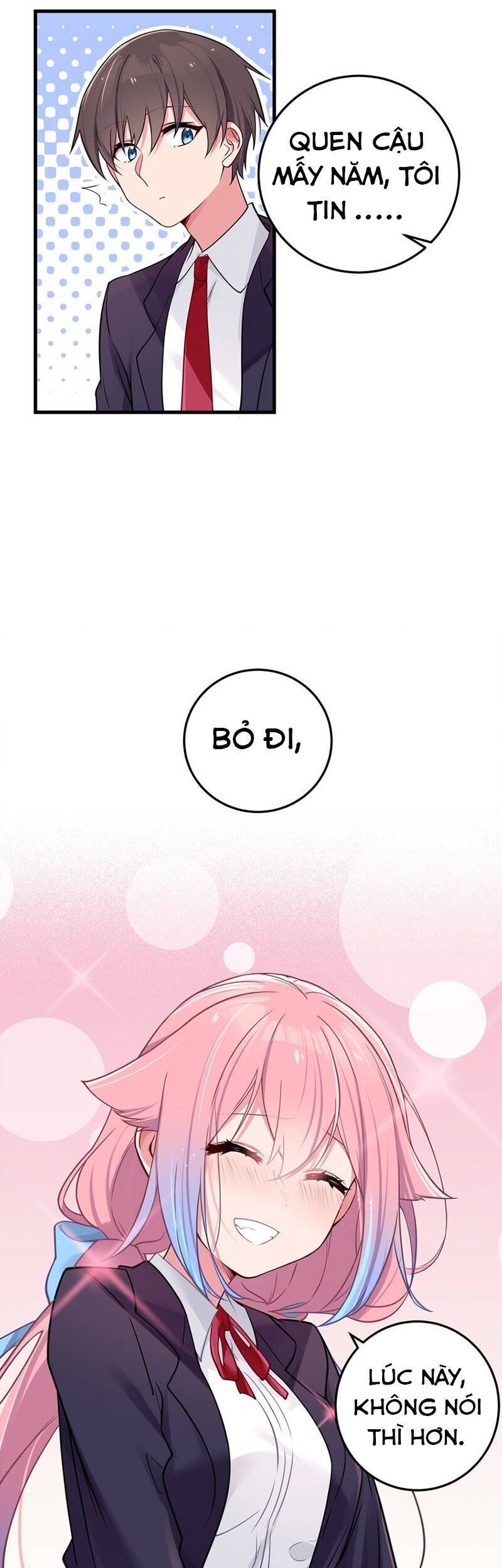 đọc truyện Làm Sao Để Chạy Trốn Dàn Hậu Cung Chương 15 ảnh 15 tại Thiên Thai Truyện