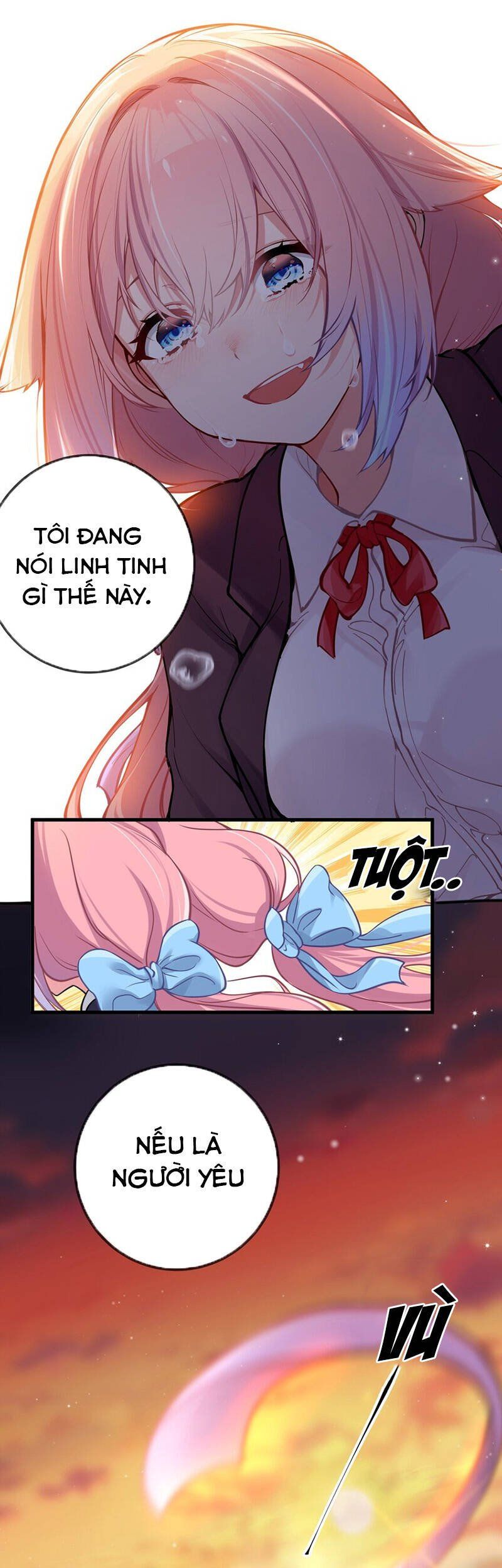 đọc truyện Làm Sao Để Chạy Trốn Dàn Hậu Cung Chương 15 ảnh 17 tại Thiên Thai Truyện