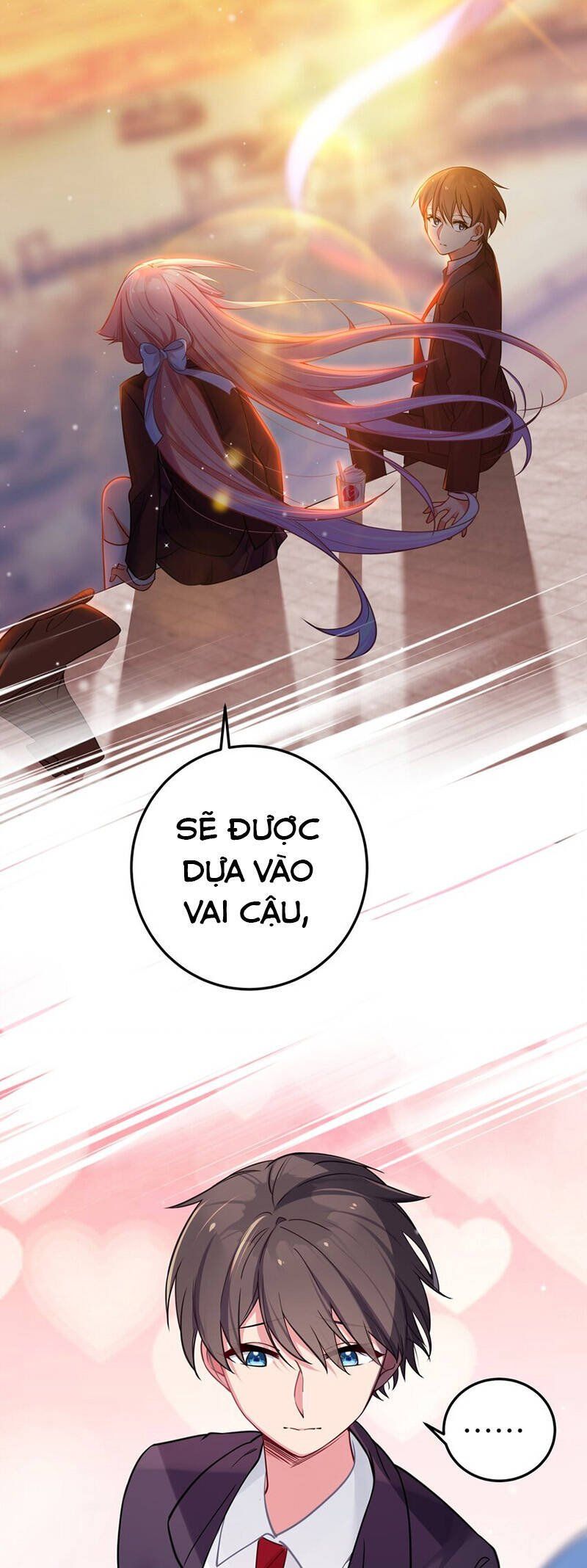 đọc truyện Làm Sao Để Chạy Trốn Dàn Hậu Cung Chương 15 ảnh 18 tại Thiên Thai Truyện