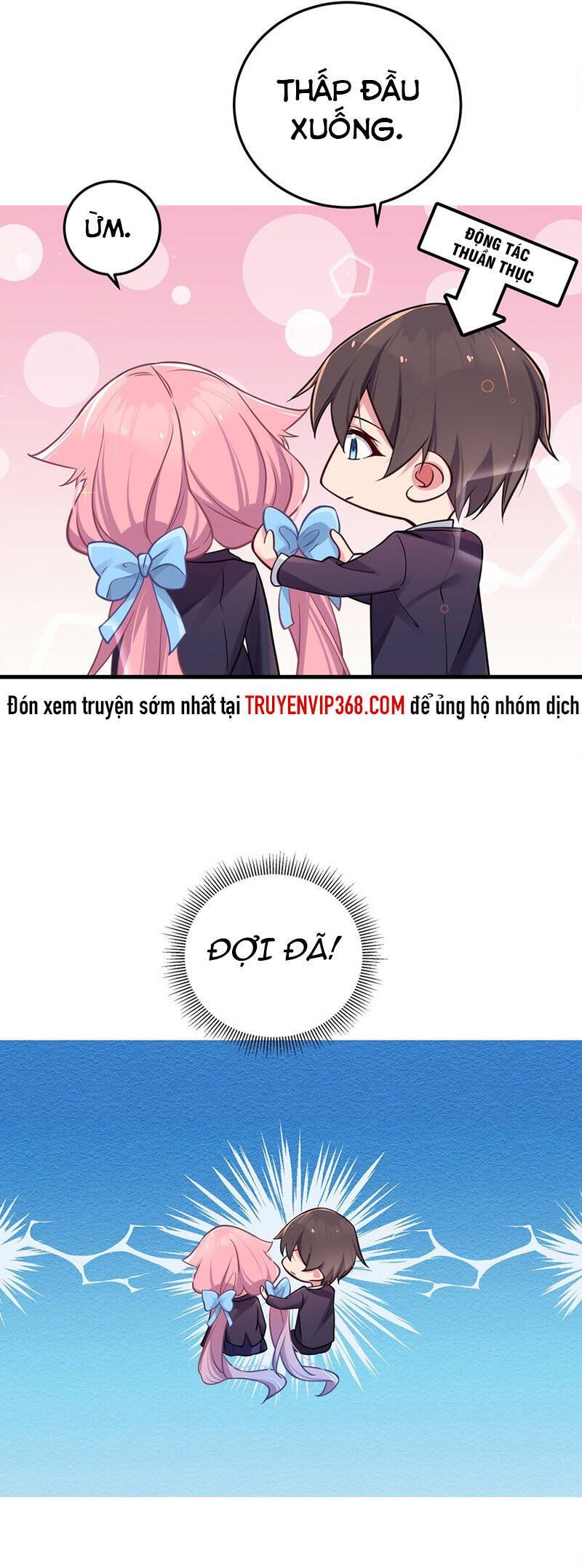 đọc truyện Làm Sao Để Chạy Trốn Dàn Hậu Cung Chương 15 ảnh 21 tại Thiên Thai Truyện