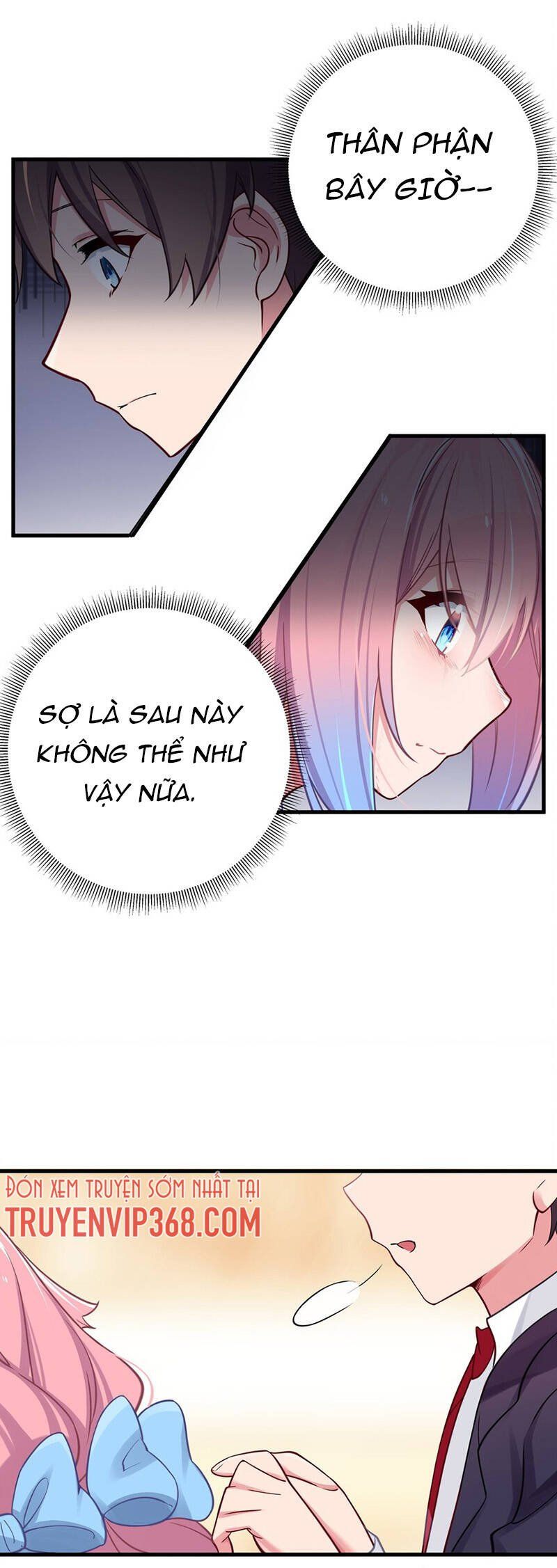 đọc truyện Làm Sao Để Chạy Trốn Dàn Hậu Cung Chương 15 ảnh 22 tại Thiên Thai Truyện