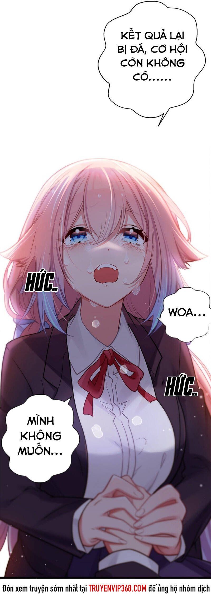 đọc truyện Làm Sao Để Chạy Trốn Dàn Hậu Cung Chương 15 ảnh 25 tại Thiên Thai Truyện