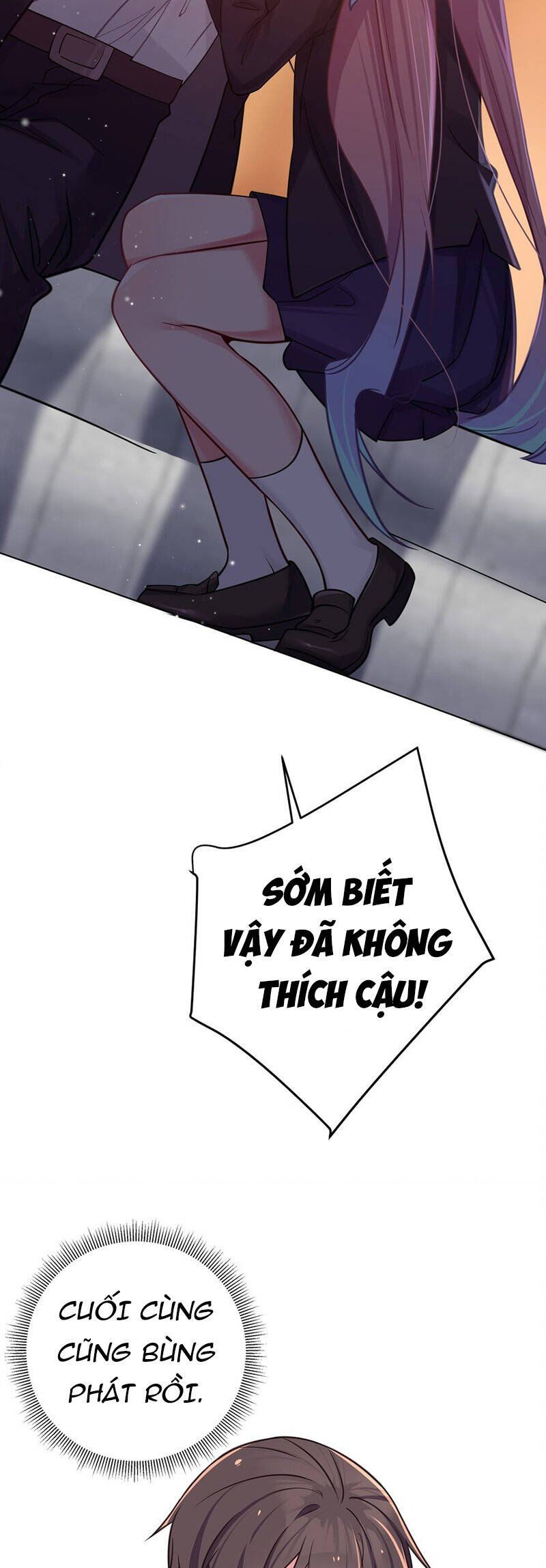 đọc truyện Làm Sao Để Chạy Trốn Dàn Hậu Cung Chương 15 ảnh 27 tại Thiên Thai Truyện