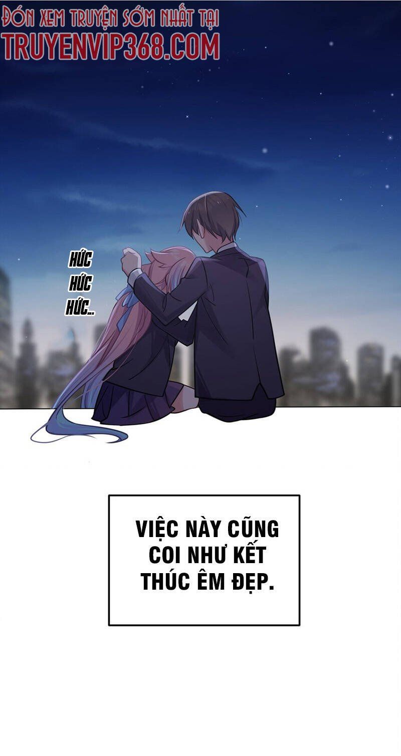 đọc truyện Làm Sao Để Chạy Trốn Dàn Hậu Cung Chương 15 ảnh 29 tại Thiên Thai Truyện