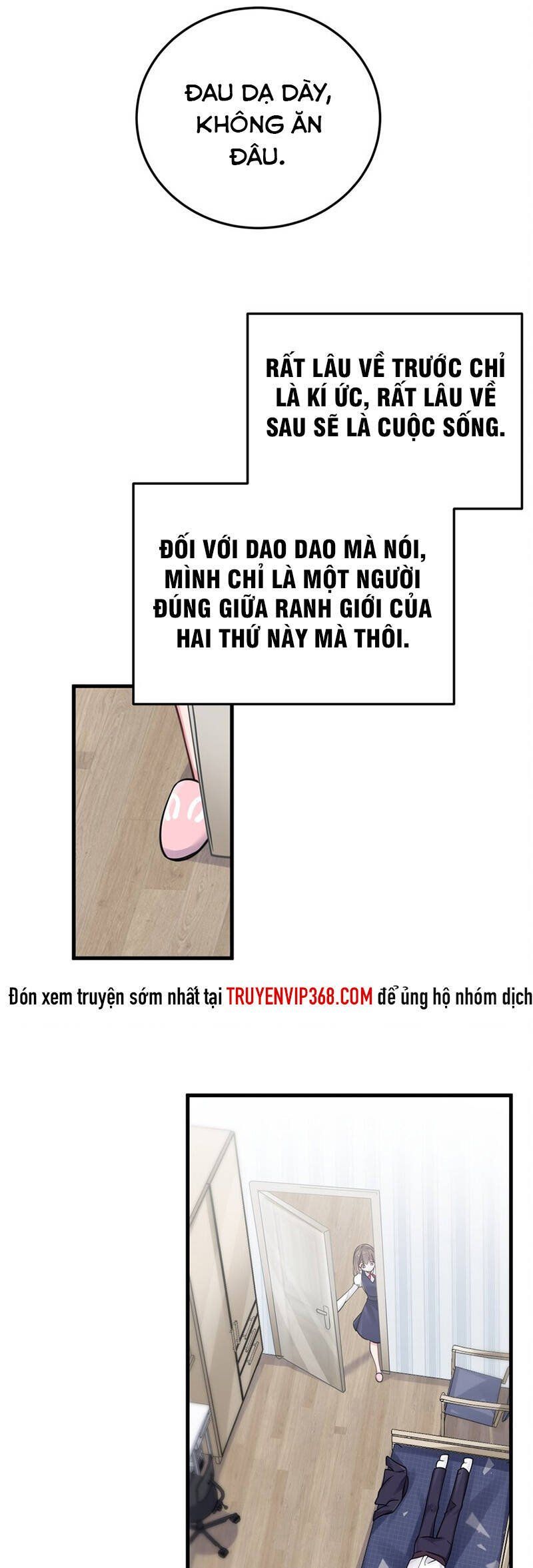 đọc truyện Làm Sao Để Chạy Trốn Dàn Hậu Cung Chương 15 ảnh 31 tại Thiên Thai Truyện