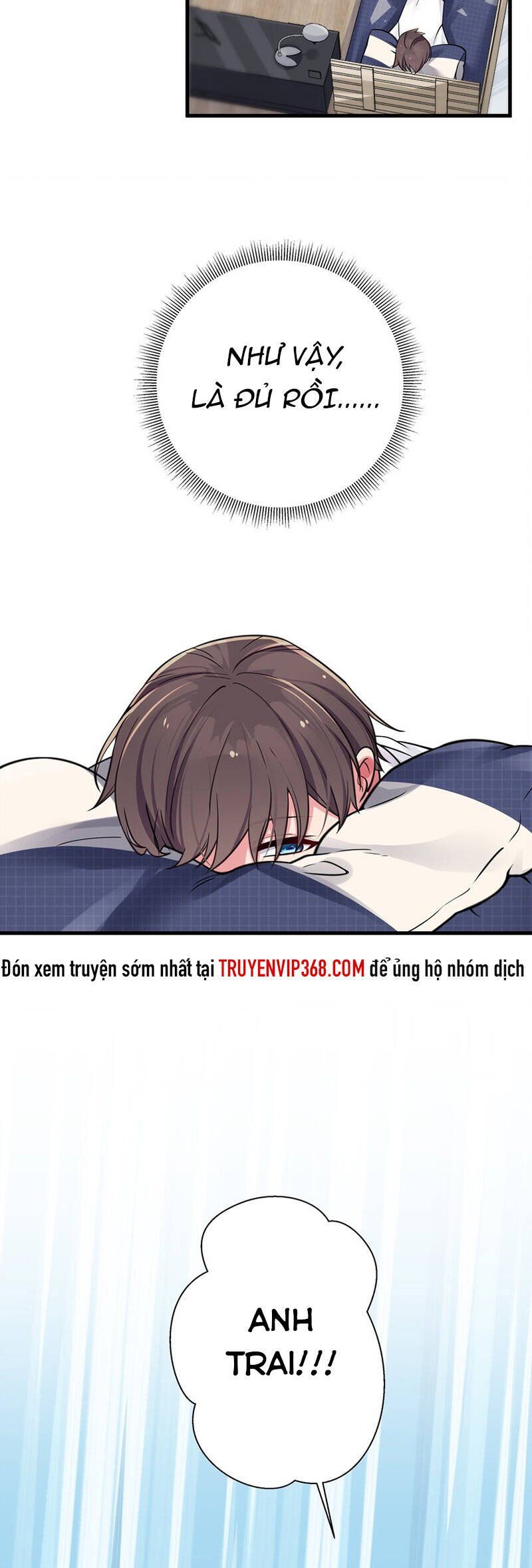 đọc truyện Làm Sao Để Chạy Trốn Dàn Hậu Cung Chương 15 ảnh 32 tại Thiên Thai Truyện