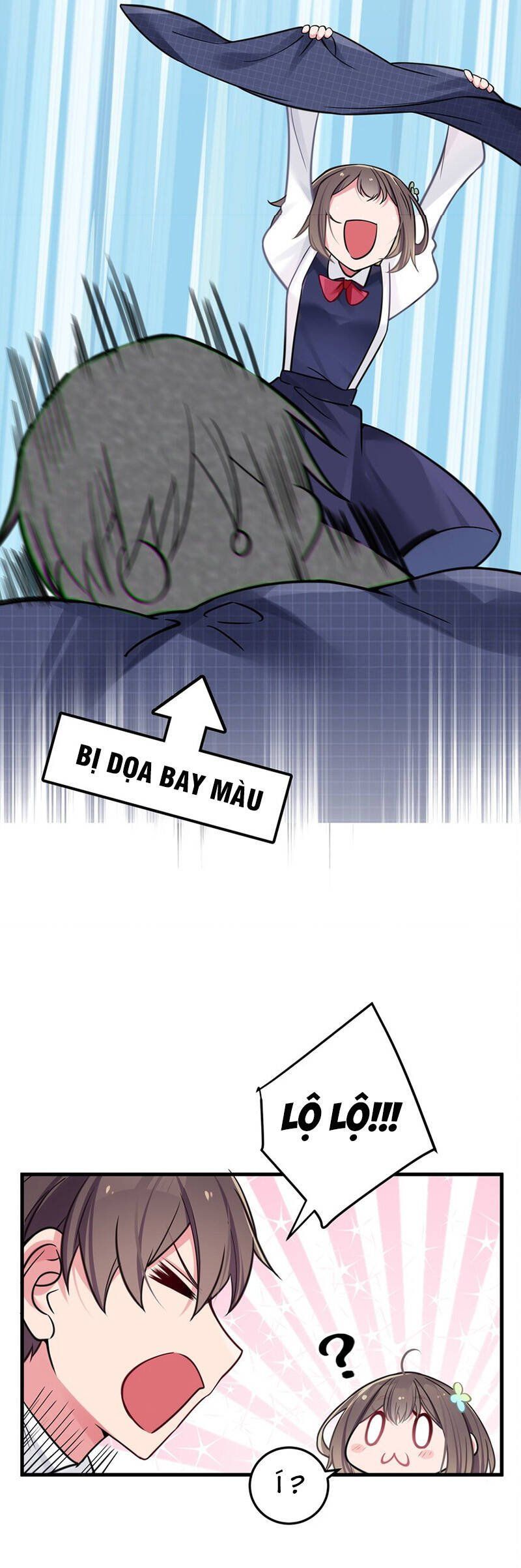 đọc truyện Làm Sao Để Chạy Trốn Dàn Hậu Cung Chương 15 ảnh 33 tại Thiên Thai Truyện