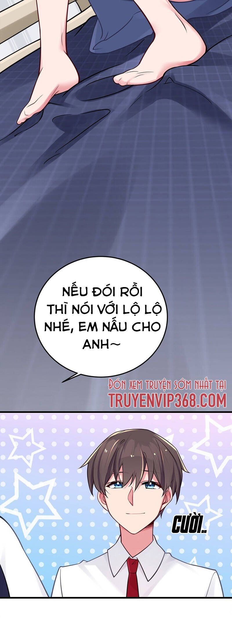 đọc truyện Làm Sao Để Chạy Trốn Dàn Hậu Cung Chương 15 ảnh 35 tại Thiên Thai Truyện