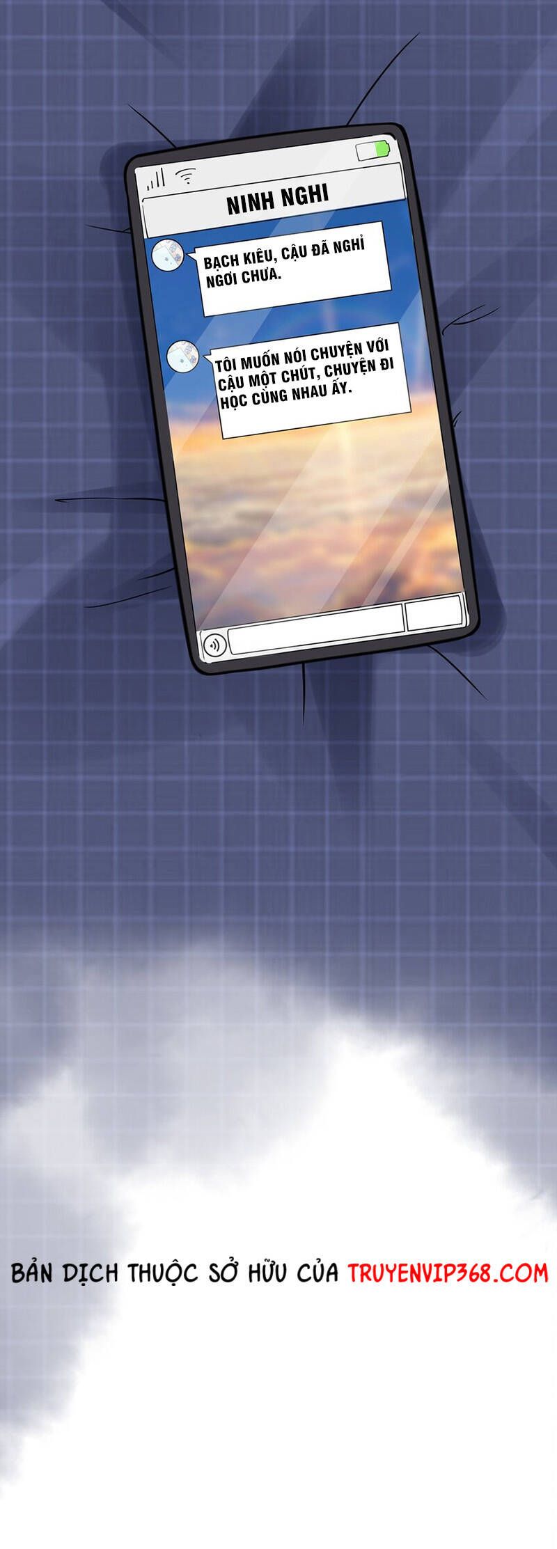 đọc truyện Làm Sao Để Chạy Trốn Dàn Hậu Cung Chương 15 ảnh 37 tại Thiên Thai Truyện