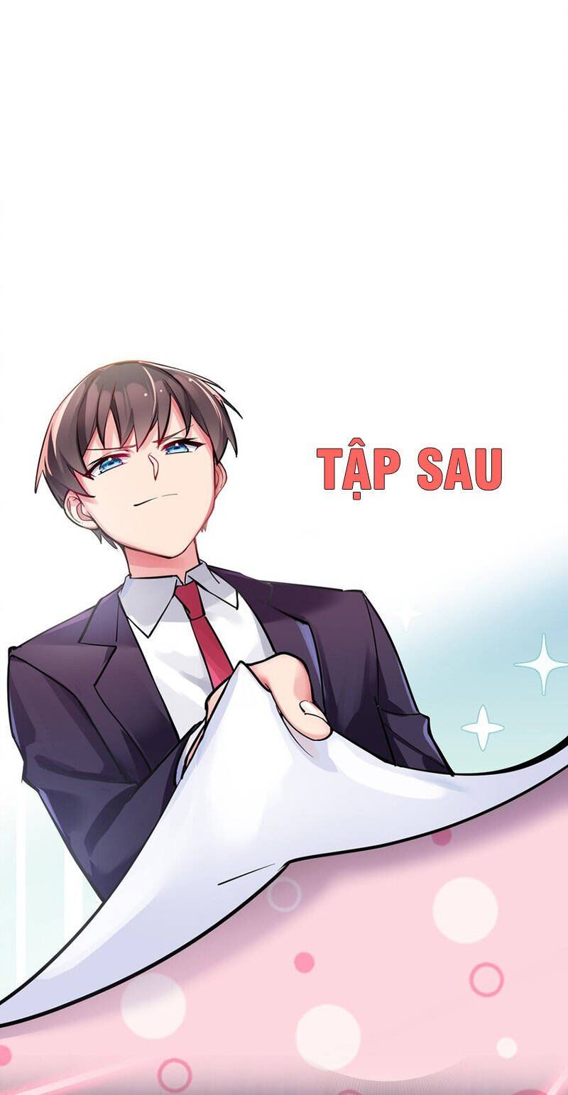 đọc truyện Làm Sao Để Chạy Trốn Dàn Hậu Cung Chương 15 ảnh 38 tại Thiên Thai Truyện