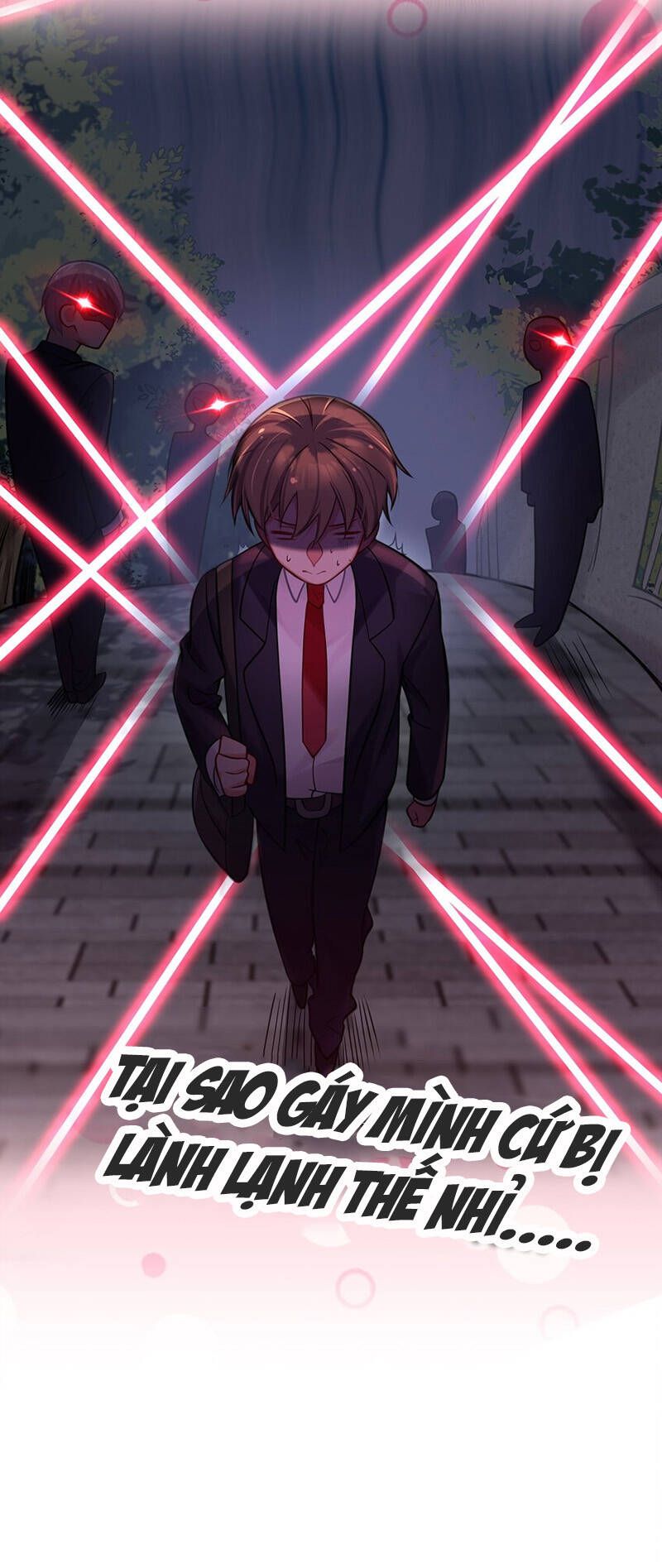 đọc truyện Làm Sao Để Chạy Trốn Dàn Hậu Cung Chương 15 ảnh 39 tại Thiên Thai Truyện