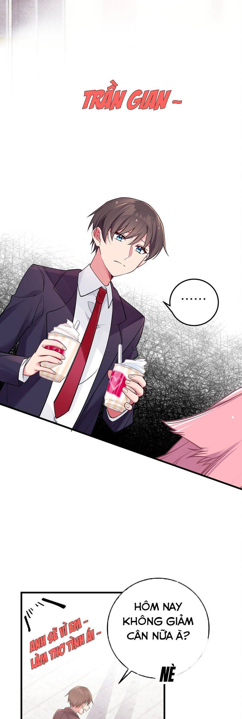 đọc truyện Làm Sao Để Chạy Trốn Dàn Hậu Cung Chương 15 ảnh 6 tại Thiên Thai Truyện