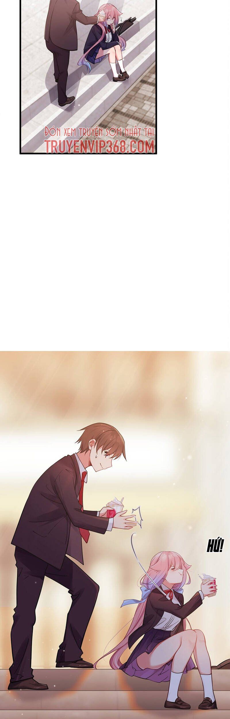 đọc truyện Làm Sao Để Chạy Trốn Dàn Hậu Cung Chương 15 ảnh 7 tại Thiên Thai Truyện