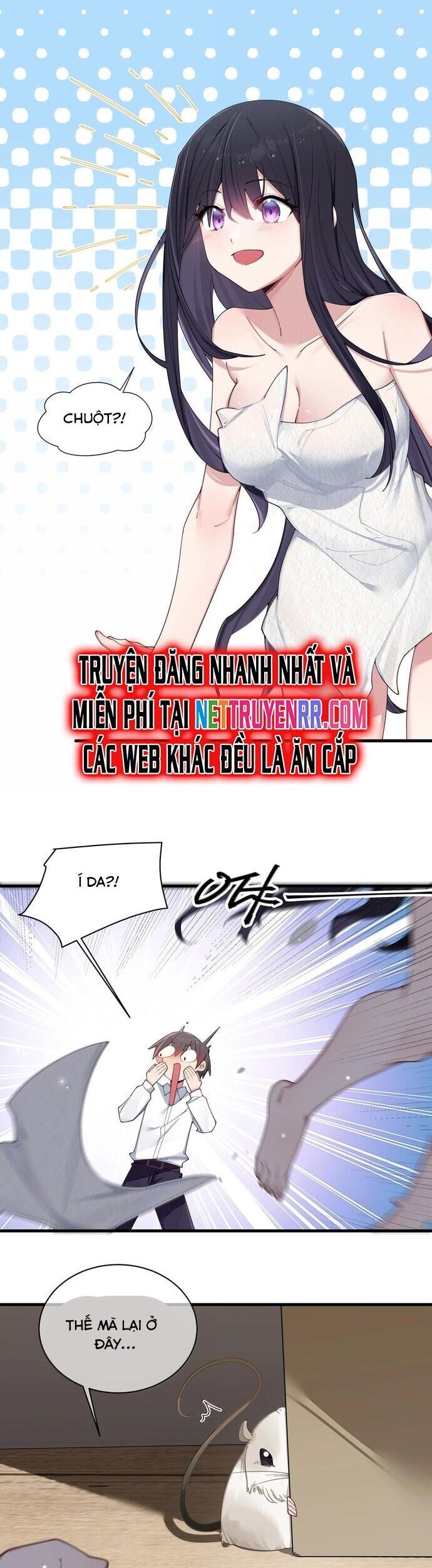 đọc truyện Làm Sao Để Chạy Trốn Dàn Hậu Cung Chương 150 ảnh 4 tại Thiên Thai Truyện