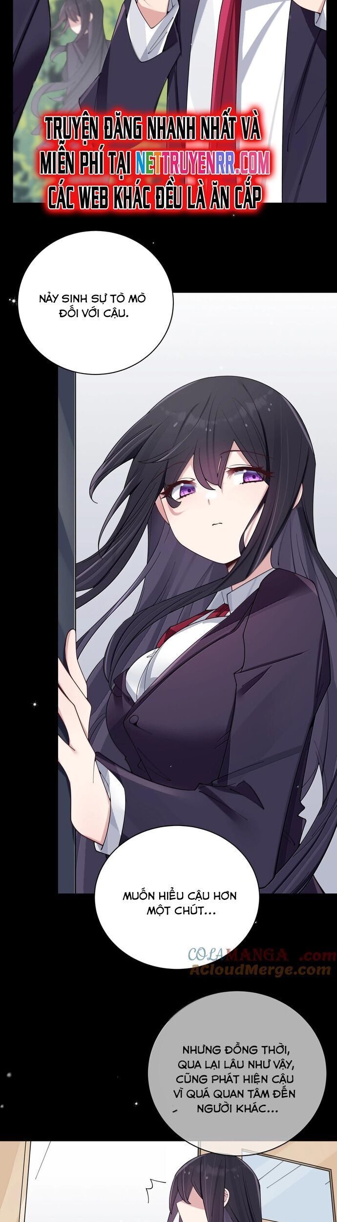 đọc truyện Làm Sao Để Chạy Trốn Dàn Hậu Cung Chương 150 ảnh 23 tại Thiên Thai Truyện