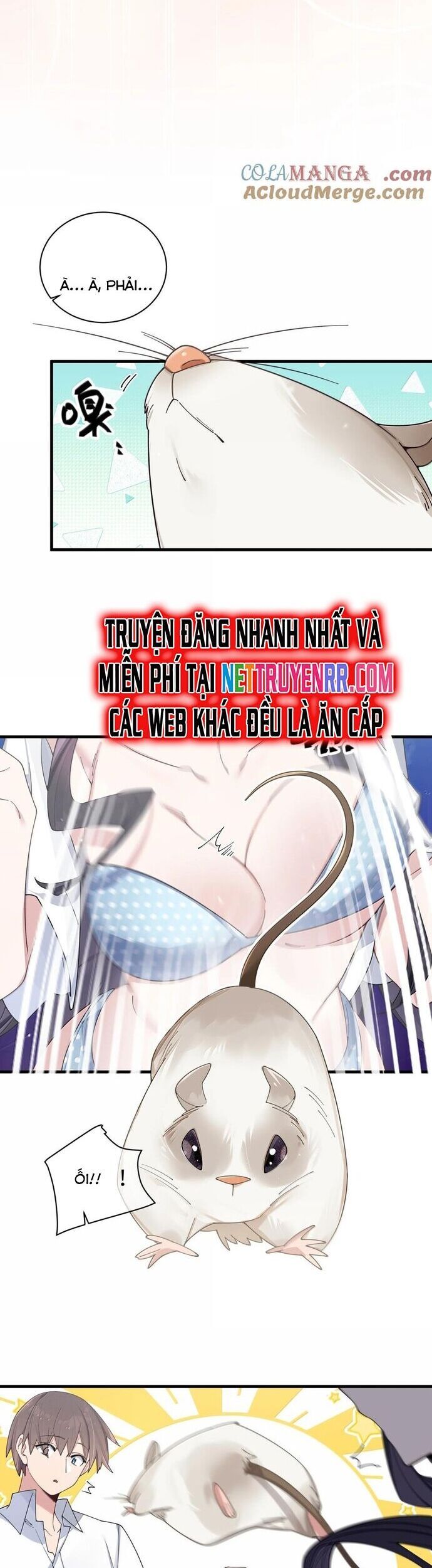 đọc truyện Làm Sao Để Chạy Trốn Dàn Hậu Cung Chương 150 ảnh 8 tại Thiên Thai Truyện