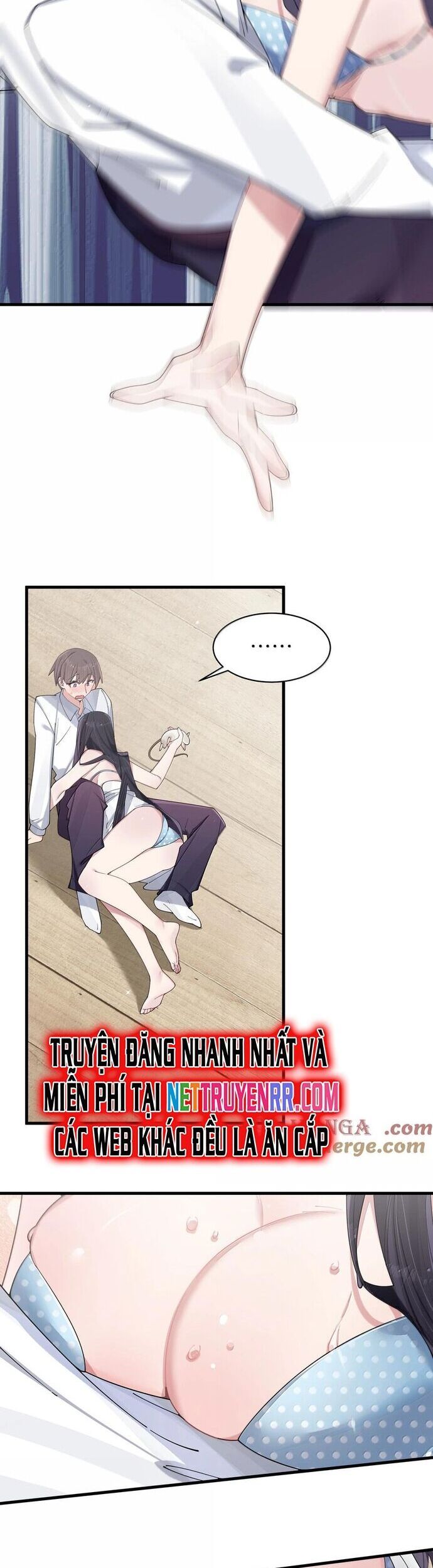 đọc truyện Làm Sao Để Chạy Trốn Dàn Hậu Cung Chương 150 ảnh 10 tại Thiên Thai Truyện