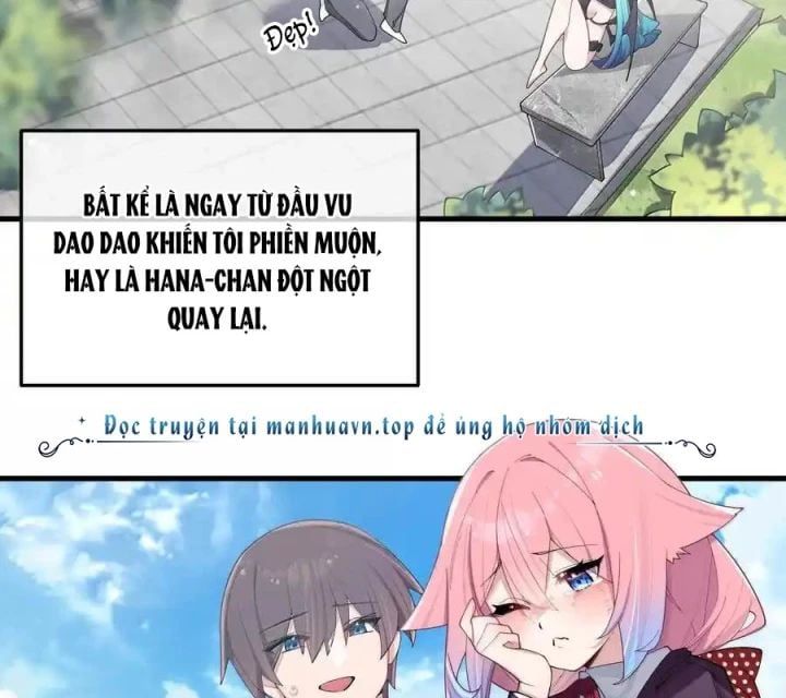 đọc truyện Làm Sao Để Chạy Trốn Dàn Hậu Cung Chương 151 ảnh 18 tại Thiên Thai Truyện