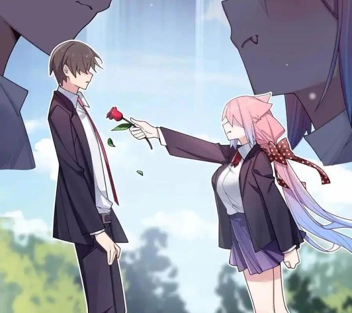 đọc truyện Làm Sao Để Chạy Trốn Dàn Hậu Cung Chương 151 ảnh 22 tại Thiên Thai Truyện