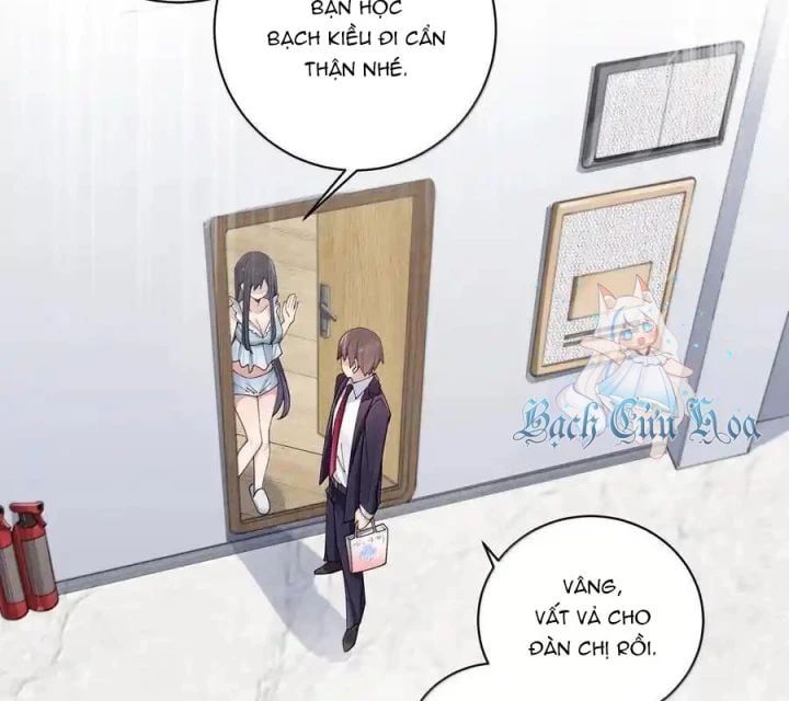 đọc truyện Làm Sao Để Chạy Trốn Dàn Hậu Cung Chương 151 ảnh 5 tại Thiên Thai Truyện