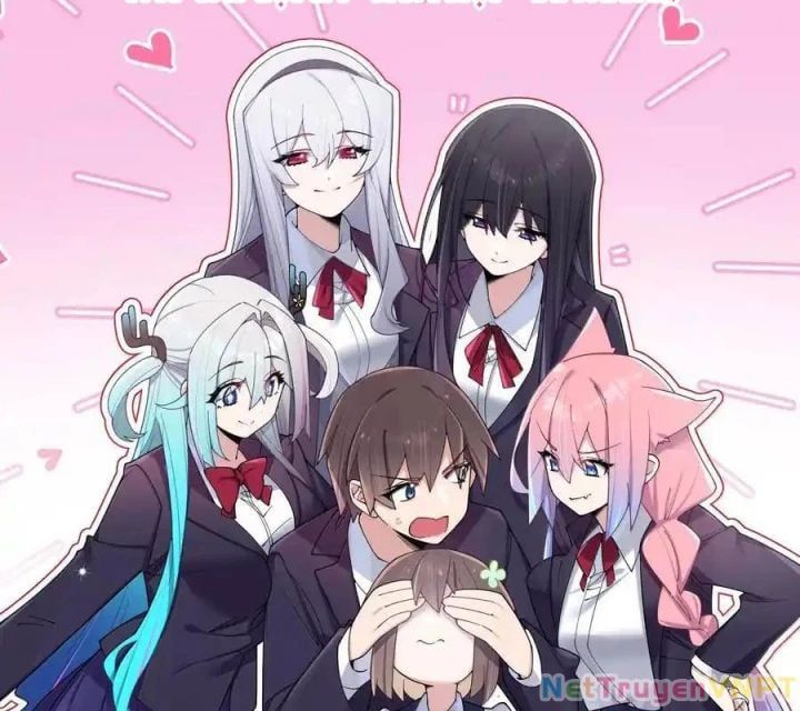 đọc truyện Làm Sao Để Chạy Trốn Dàn Hậu Cung Chương 151 ảnh 32 tại Thiên Thai Truyện