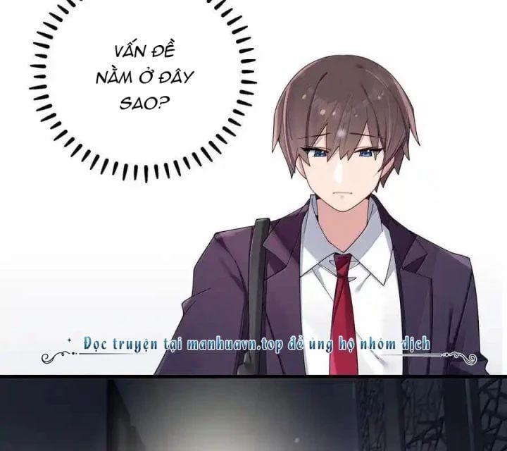 đọc truyện Làm Sao Để Chạy Trốn Dàn Hậu Cung Chương 151 ảnh 39 tại Thiên Thai Truyện