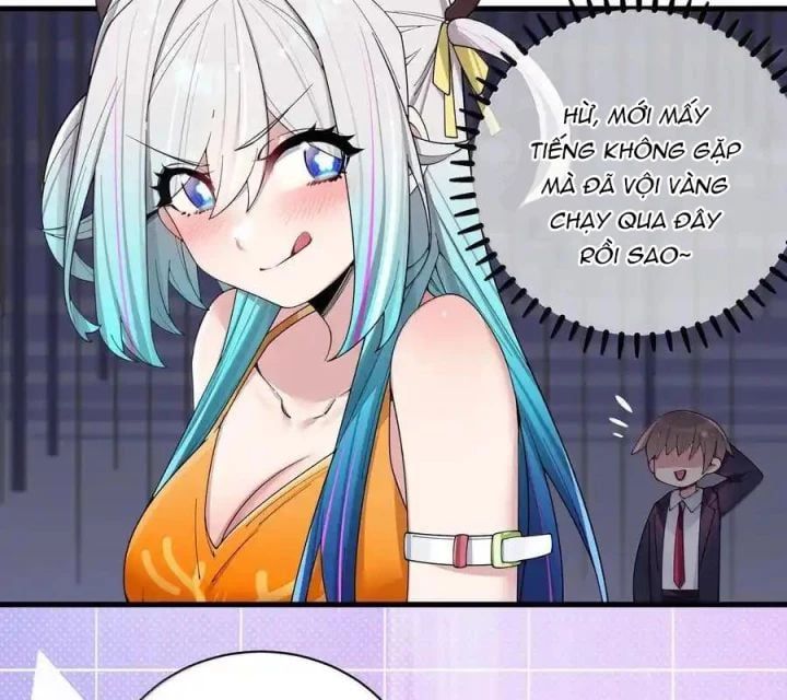 đọc truyện Làm Sao Để Chạy Trốn Dàn Hậu Cung Chương 151 ảnh 55 tại Thiên Thai Truyện