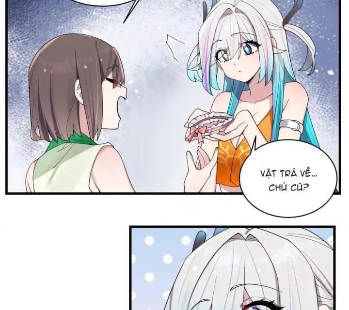 đọc truyện Làm Sao Để Chạy Trốn Dàn Hậu Cung Chương 151 ảnh 71 tại Thiên Thai Truyện