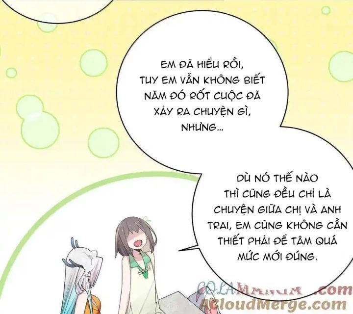 đọc truyện Làm Sao Để Chạy Trốn Dàn Hậu Cung Chương 151 ảnh 74 tại Thiên Thai Truyện