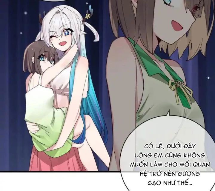 đọc truyện Làm Sao Để Chạy Trốn Dàn Hậu Cung Chương 151 ảnh 76 tại Thiên Thai Truyện