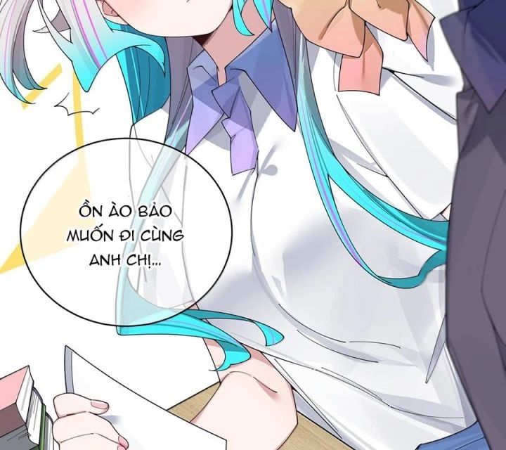 đọc truyện Làm Sao Để Chạy Trốn Dàn Hậu Cung Chương 152 ảnh 19 tại Thiên Thai Truyện