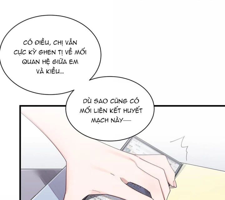 đọc truyện Làm Sao Để Chạy Trốn Dàn Hậu Cung Chương 152 ảnh 23 tại Thiên Thai Truyện