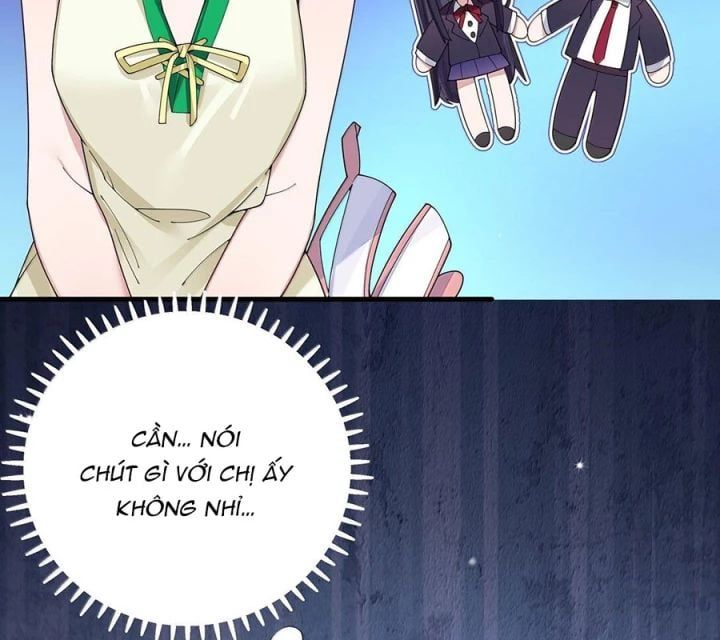 đọc truyện Làm Sao Để Chạy Trốn Dàn Hậu Cung Chương 152 ảnh 29 tại Thiên Thai Truyện