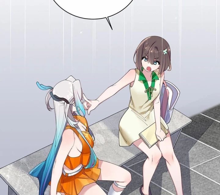 đọc truyện Làm Sao Để Chạy Trốn Dàn Hậu Cung Chương 152 ảnh 39 tại Thiên Thai Truyện