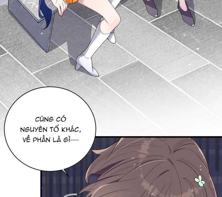 đọc truyện Làm Sao Để Chạy Trốn Dàn Hậu Cung Chương 152 ảnh 40 tại Thiên Thai Truyện