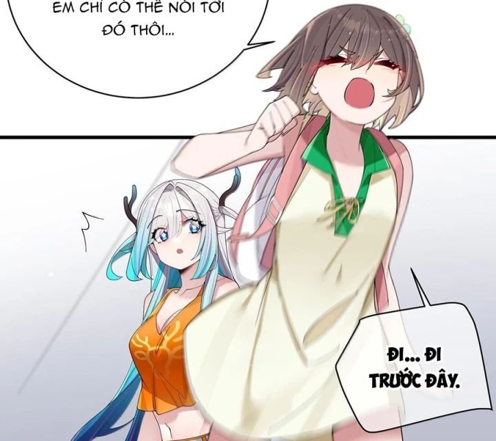 đọc truyện Làm Sao Để Chạy Trốn Dàn Hậu Cung Chương 152 ảnh 42 tại Thiên Thai Truyện