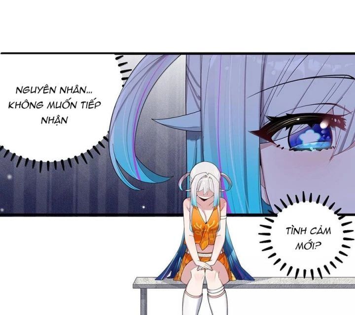 đọc truyện Làm Sao Để Chạy Trốn Dàn Hậu Cung Chương 152 ảnh 44 tại Thiên Thai Truyện