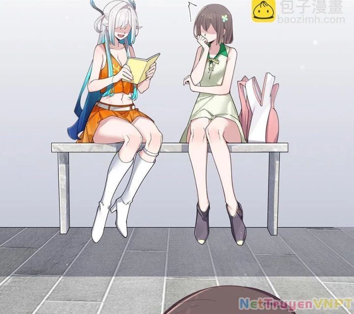 đọc truyện Làm Sao Để Chạy Trốn Dàn Hậu Cung Chương 152 ảnh 7 tại Thiên Thai Truyện