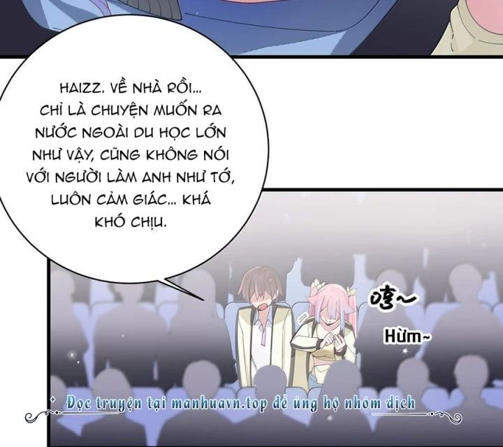 đọc truyện Làm Sao Để Chạy Trốn Dàn Hậu Cung Chương 152 ảnh 52 tại Thiên Thai Truyện