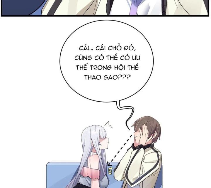 đọc truyện Làm Sao Để Chạy Trốn Dàn Hậu Cung Chương 153 ảnh 14 tại Thiên Thai Truyện