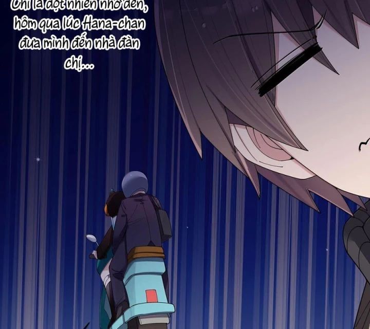 đọc truyện Làm Sao Để Chạy Trốn Dàn Hậu Cung Chương 153 ảnh 32 tại Thiên Thai Truyện