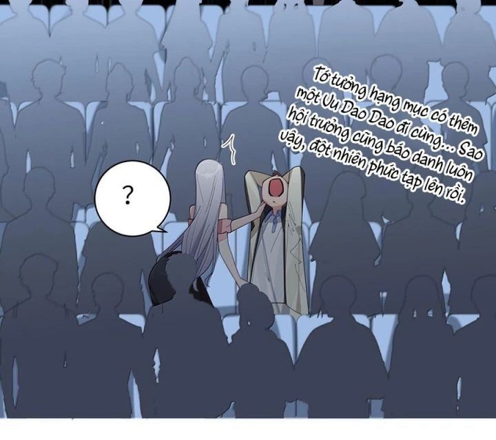 đọc truyện Làm Sao Để Chạy Trốn Dàn Hậu Cung Chương 153 ảnh 36 tại Thiên Thai Truyện