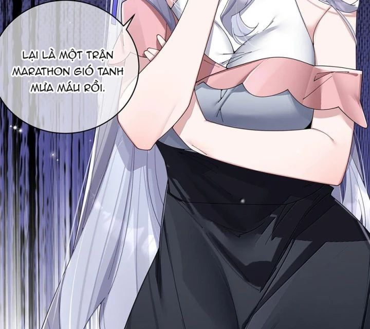 đọc truyện Làm Sao Để Chạy Trốn Dàn Hậu Cung Chương 153 ảnh 42 tại Thiên Thai Truyện